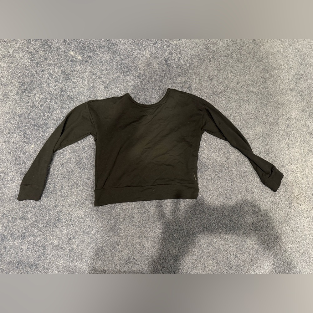 Women’s Nike long sleeve